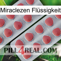 Miraclezen Flüssigkeit 19